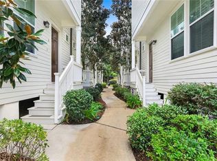 4422 La Salle St #C, New Orleans, LA 70115