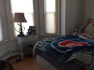 35 Newbury St #1, Somerville, MA 02144