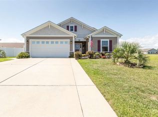 1905 Gasparilla Ct, Myrtle Beach, SC 29588