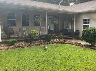 150 Phillips Freels Rd, Clinton, TN 37716