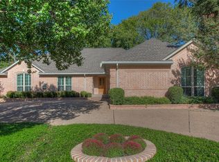 7004 Allen Place Dr, Fort Worth, TX 76116