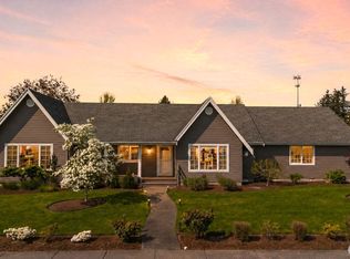 R & L Weeks Short Plat, Lynden, WA 98264