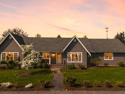1277 Aaron Drive, Lynden, WA, 98264