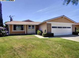 32436 Nancy Ct, Union City, CA 94587