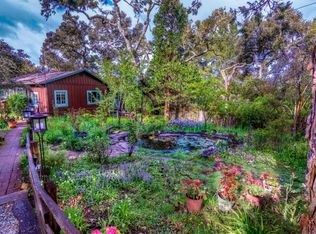 200 Autumn St, La Honda, CA 94020