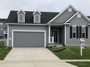 6038 Little Bluestem Dr, Mc Farland, WI 53558