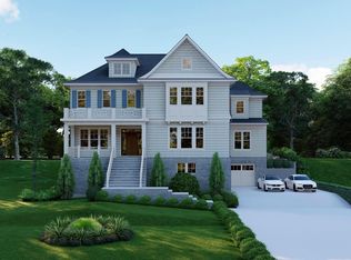 4612 37th St N, Arlington, VA 22207