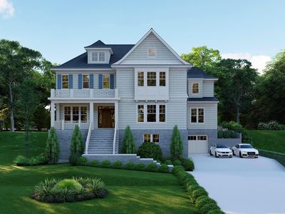 4612 37th St N, Arlington, VA, 22207