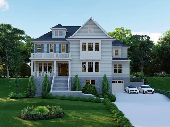 4612 37th St N, Arlington, VA 22207