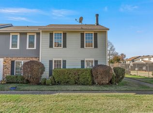 10101 Salinas Dr, Shreveport, LA 71115