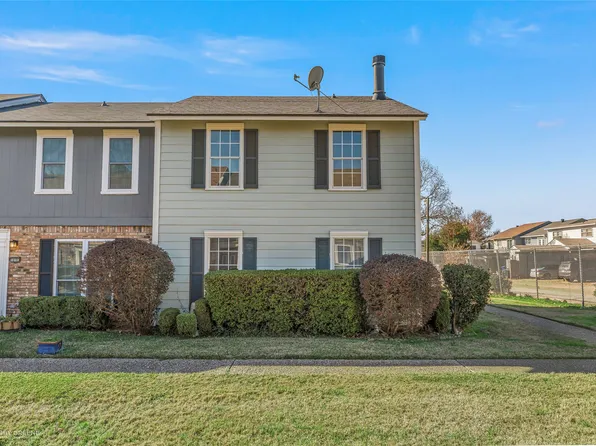 10101 Salinas Dr, Shreveport, LA 71115