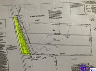 LOT 1 Jack Devine St, Sonora, KY 42776