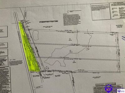 LOT 1 Jack Devine St, Sonora, KY, 42776