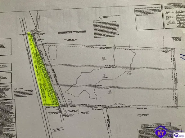 LOT 1 Jack Devine St, Sonora, KY 42776