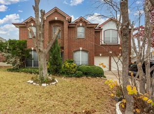 3727 Eagles Nest St, Round Rock, TX 78665