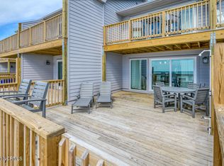 904 S Shore Dr #904B, Holly Ridge, NC 28445