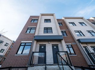 1060 Douglas McCurdy Cmn #233, Mississauga, ON L5G0C6