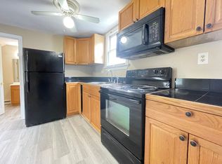 341 Varney St #2, Manchester, NH 03102