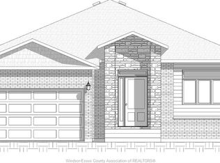 47 Nazarene Rd, Chatham Kent, ON N0P1A0