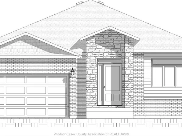 47 Nazarene Rd, Chatham Kent, ON N0P 1A0