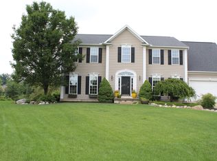 3373 Concord Cir, Avon, OH 44011