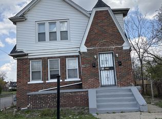 13422 Robson St, Detroit, MI 48227