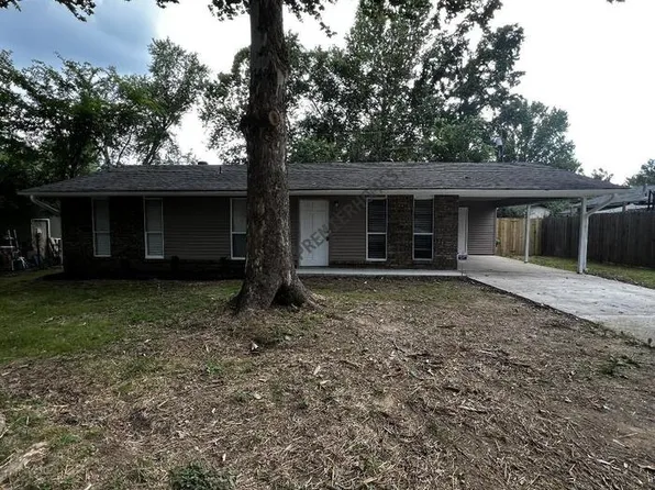 3 Wiki Wiki Dr, Sherwood, AR 72120