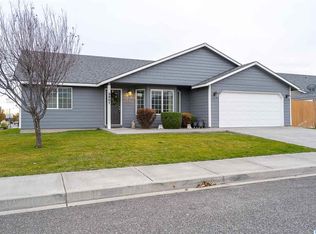 3901 S Quincy St, Kennewick, WA 99337