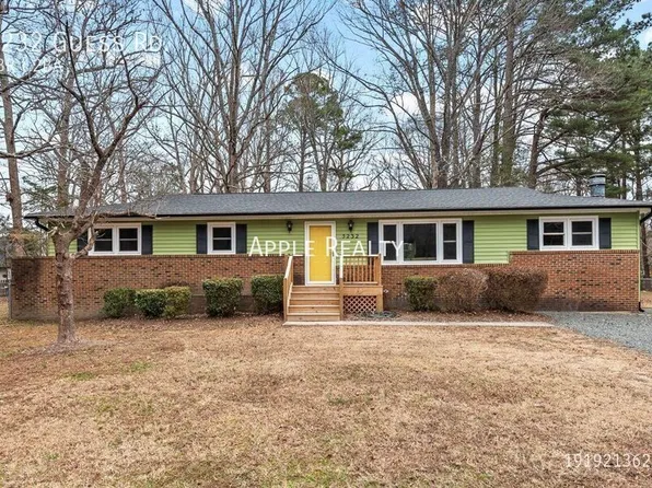 5232 Guess Rd, Durham, NC 27712