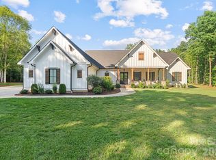 6514 Forney Hill Rd, Denver, NC 28037
