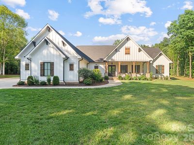 6514 Forney Hill Rd, Denver, NC, 28037