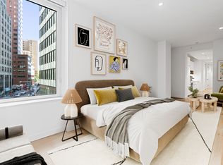160 Water St #23F, New York, NY 10038