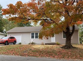 702 Logan St, Harrisonville, MO 64701