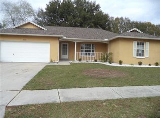 947 Wicketrun Dr, Brandon, FL 33510