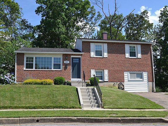 4th image of 2407 Kirby Ct