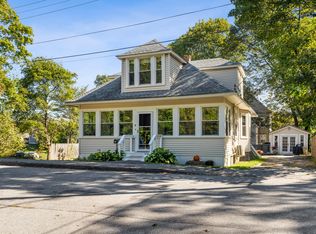 9 Elsinore Ave, Bath, ME 04530