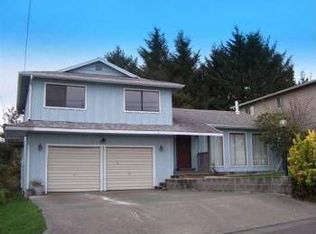 2616 Roy Ave, Crescent City, CA 95531