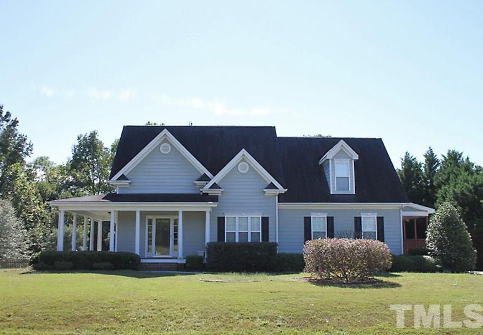 1208 Grissom Farm Rd, Garner, NC 27529 Zillow