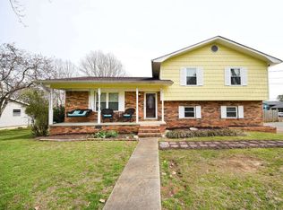 900 Eldredge Cir NW, Cleveland, TN 37312