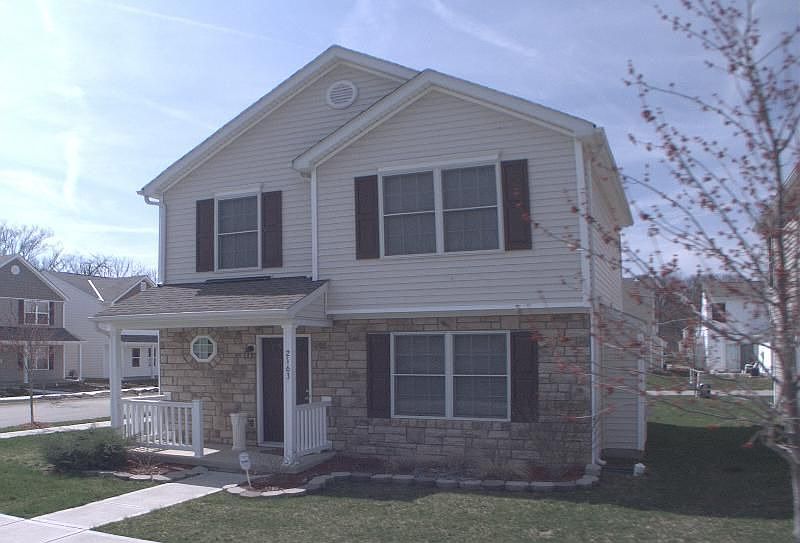 1st image of 2163 Painted Cliff Dr