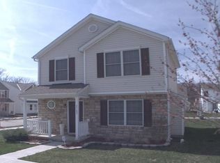 2163 Painted Cliff Dr, Columbus, OH 43219