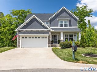 17618 Stafford Park Poin, Moseley, VA 23120