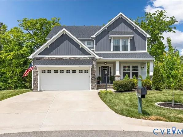 17618 Stafford Park Poin, Moseley, VA 23120