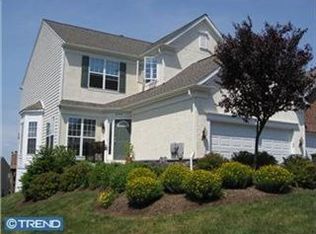 2100 White Cedar Ln, Furlong, PA 18925