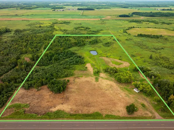 0 State Highway 48, Hinckley, MN 55037