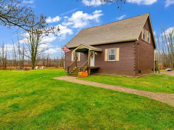 16259 Petz Rd, Capac, MI 48014