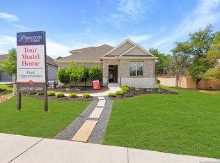 29523 Elkhorn Rdg, Boerne, TX 78015