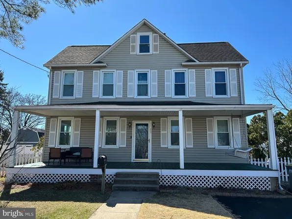 222 W Champlain Ave, Wilmington, DE 19804