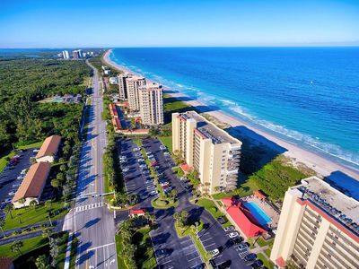 4250 N A1a  #304, Fort Pierce, FL, 34949