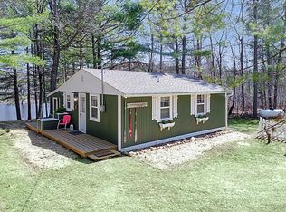 6990 W Rapids Rd #W, Lake Tomahawk, WI 54539